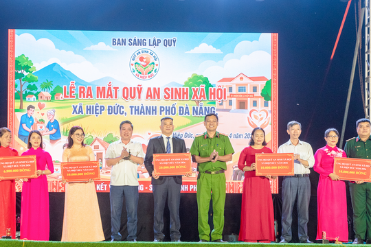 Sáng tạo trong công tác giảm nghèo