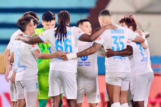 Nam Định vs Selangor: Cuộc vây hãm tại Thiên Trường và mục tiêu ngược dòng vào chung kết