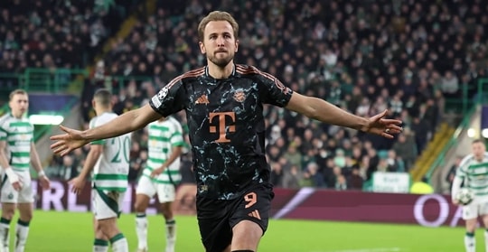 Chelsea lên kế hoạch chiêu mộ Harry Kane và Van Hecke cho chiến dịch 2026/27