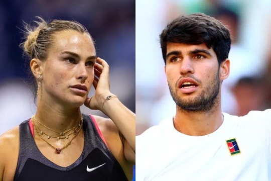 Alcaraz mất 1.000 điểm, truyền nhân Nadal Rafael Jodar lập kỳ tích vào top 30 thế giới
