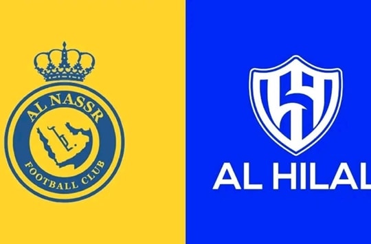 Al Nassr đại chiến Al Hilal: Trận 'chung kết' định đoạt ngôi vương Saudi Pro League