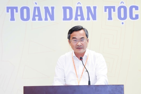Mặt trận Đà Nẵng ứng dụng mạnh mẽ chuyển đổi số, góp phần tạo đồng thuận xã hội