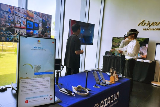 Da Nang Food Tour 2026 promises to enhance visitor experience with digital technology