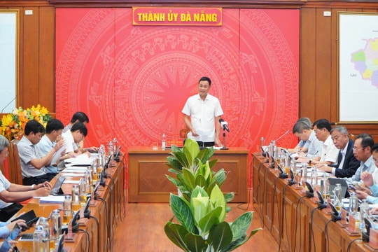 Tăng cường phối hợp triển khai xóa thôn, cụm dân cư lõm sóng