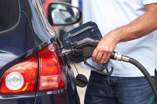 Giá xăng dầu hôm nay 13/5/2026: Bảng giá xăng dầu tại Petrolimex, PVOIL Mipec, GIANGNAMPETROL tại Đà Nẵng