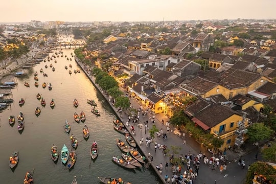The New York Times writer recommends perfect weekend escape in Hoi An