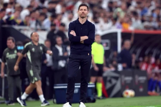 Xabi Alonso và sứ mệnh tái thiết Chelsea: Mảnh ghép hoàn hảo tại Stamford Bridge