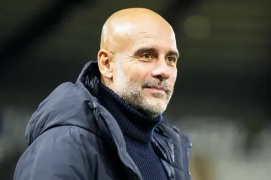 Manchester City vs Crystal Palace: Pep Guardiola quyết thắng để bám đuổi Arsenal