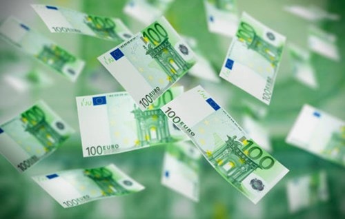 Tỷ giá Euro hôm nay 12/5: Biến động trái chiều, cao nhất đạt 30.520 VND/EUR