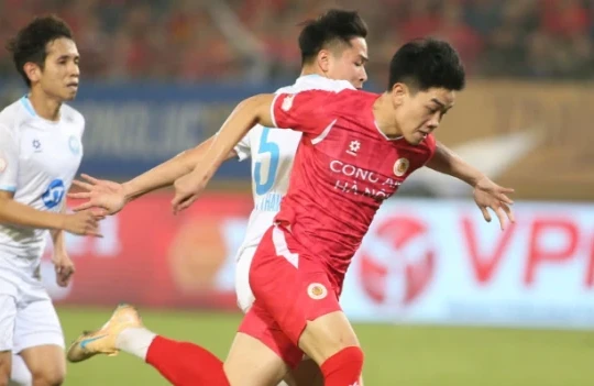 Đình Bắc và Xuân Son: Cặp song sát hứa hẹn tạo nên kỷ nguyên mới cho tuyển Việt Nam