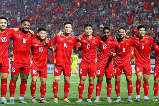 Truyền thông Hàn Quốc cảnh giác trước 'ẩn số' Việt Nam tại Asian Cup 2027