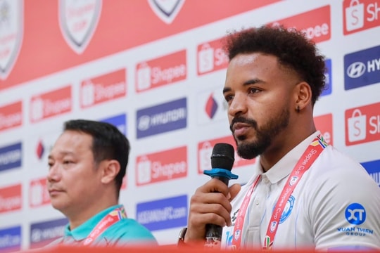 Thép Xanh Nam Định vs Selangor: Quyết tâm ngược dòng tại chảo lửa Thiên Trường