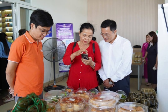 Tạo lực đẩy cho hệ sinh thái khởi nghiệp