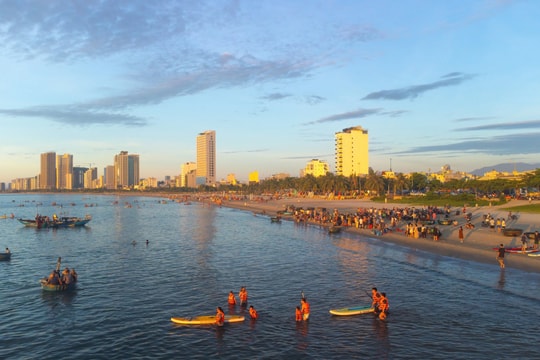 Da Nang targets Asia’s premier tourism hub status