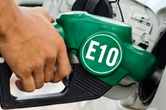 Giá xăng dầu hôm nay 14/5/2026 tại Petrolimex, PVOIL Mipec, GIANGNAMPETROL tại Đà Nẵng