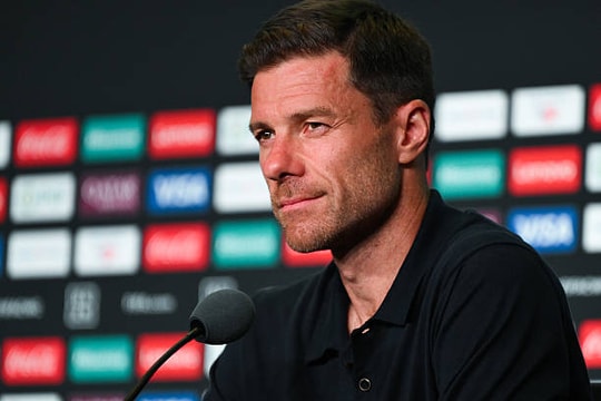 Xabi Alonso trở thành ứng viên số một lèo lái dự án BlueCo tại Chelsea sau khi rời Real Madrid