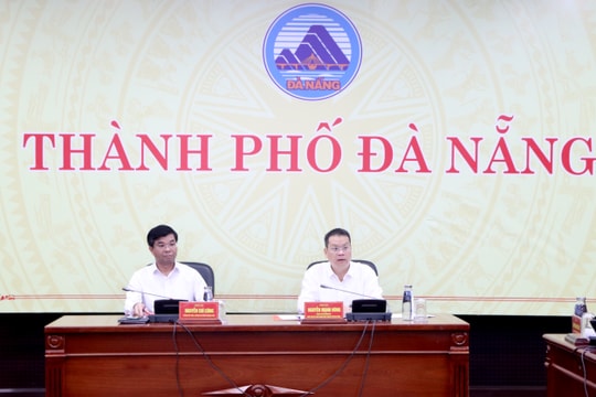 Tòa án nhân dân 2 cấp thành phố Đà Nẵng thụ lý, giải quyết vụ việc đạt trên 93%