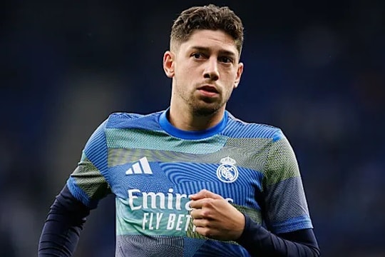 MU nhắm Federico Valverde, tiến gần bổ nhiệm Michael Carrick
