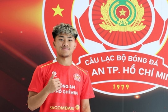 Ngô Đăng Khoa nhận quốc tịch Việt Nam: Niềm hy vọng mới cho mục tiêu Olympic 2028