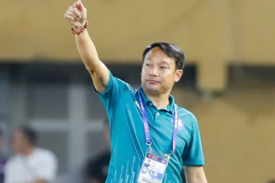 Nam Định dồn lực lội ngược dòng tại Shopee Cup, Hà Nội FC tổn thất lực lượng