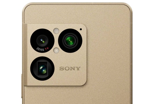 Sony Xperia 1 VIII ra mắt: Chip Snapdragon 8 Elite Gen 5 và camera tele 48MP đột phá