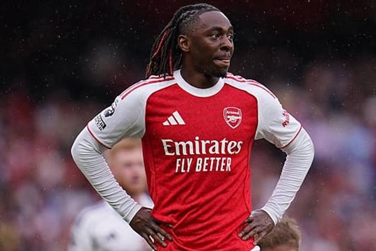 Crystal Palace và thương vụ 10 triệu bảng giúp Arsenal nắm lợi thế trước Man City