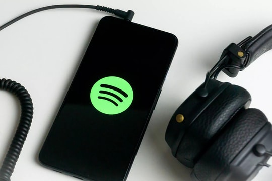 Spotify kỷ niệm 20 năm: Ra mắt tính năng xem lại toàn bộ lịch sử nghe nhạc từ ngày đầu