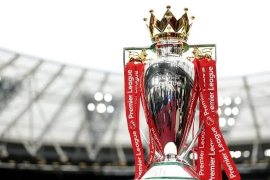 Kịch bản Ngoại hạng Anh vòng 37: Arsenal đứng trước ngưỡng cửa lịch sử