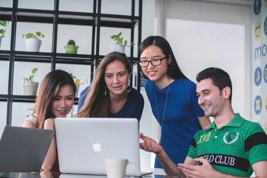 Số lượng sinh viên đại học toàn cầu tăng gấp đôi trong 20 năm qua