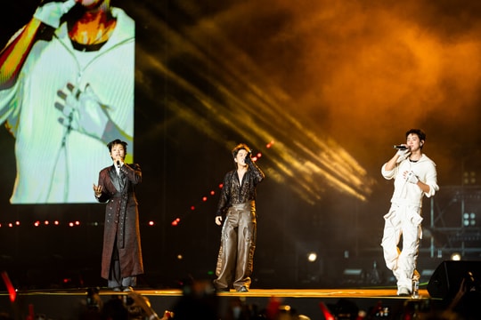 Major festivals and concerts drive Da Nang’s cultural industry development