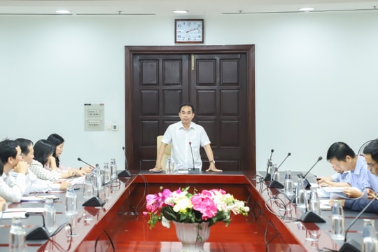 Sớm hoàn thiện Đề án phát triển nguồn nhân lực chất lượng cao cho thành phố Đà Nẵng