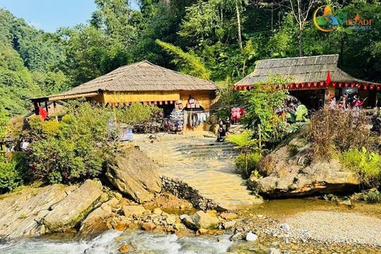 Du lịch Sapa cùng Vietadi Travel: Trải nghiệm núi rừng Tây Bắc tuyệt đẹp