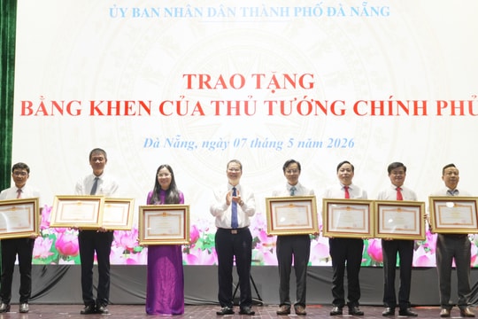 Thi đua yêu nước theo lời dạy của Chủ tịch Hồ Chí Minh: Tạo động lực bứt phá để phát triển