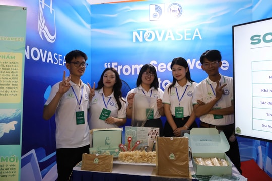 Kết nối liên ngành đem lại giá trị, hiệu quả cao