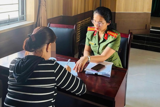 Xử phạt 7 đối tượng về hành vi mua bán trái phép thông tin tài khoản ngân hàng
