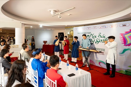 Chuyển mình theo hướng mở