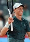 Jannik Sinner quyết đấu Andrey Rublev: Tham vọng phá kỷ lục Masters 1000 của Djokovic