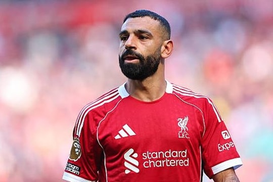 Mohamed Salah đồng ý gia nhập Fenerbahce; Chelsea quyết chiêu mộ Arda Guler
