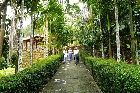 Giữ cho vườn xanh, ngõ sạch