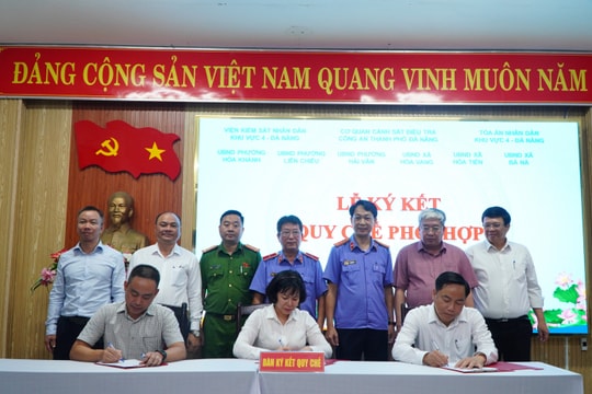 Tham vấn định hướng pháp luật: “Chìa khóa” phòng ngừa vi phạm từ cơ sở