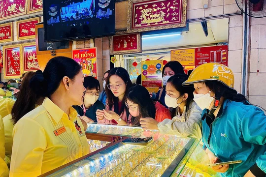 Cập nhật giá vàng chiều nay 15/5/2026: Giá vàng SJC, giá vàng 24k 9999, vàng thế giới