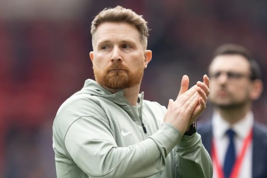 Chelsea áp dụng công thức Xabi Alonso cho trận chung kết FA Cup với Man City