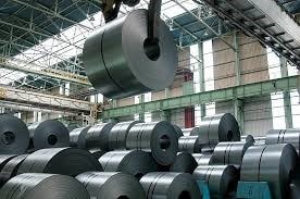 Giá thép hôm nay 15/5: Thị trường trong nước ổn định, giá quặng sắt thế giới hạ nhiệt