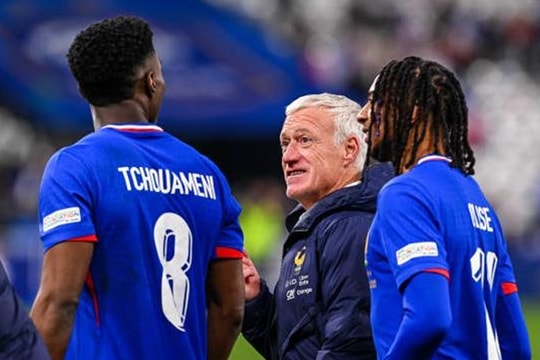 Tuyển Pháp tại World Cup 2026: Sự thiếu hụt nhạc trưởng đe dọa tham vọng vô địch