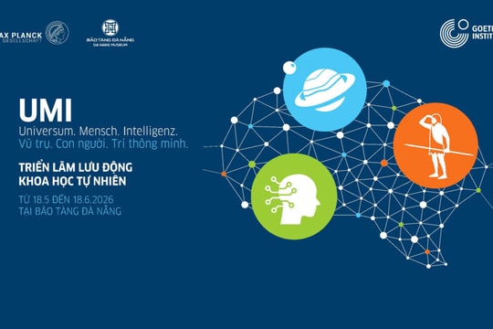 Da Nang to host Germany-inspired science exhibition on May 18