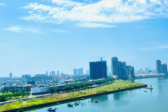 Xây dựng hệ sinh thái đổi mới sáng tạo Sơn Trà