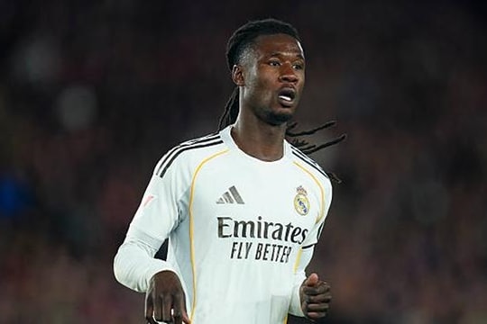 Tottenham săn Eduardo Camavinga và loạt biến động chuyển nhượng sáng 16/5