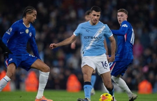Chelsea đối đầu Man City tại chung kết FA Cup: Cuộc thư hùng lịch sử của hai thế lực