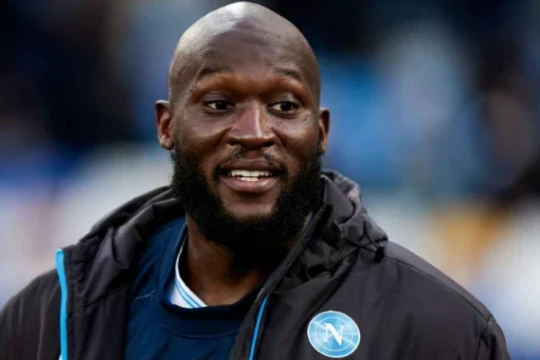 Tuyển Bỉ chốt danh sách dự World Cup 2026: Canh bạc mạo hiểm mang tên Romelu Lukaku
