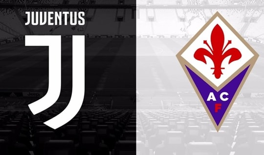 Juventus vs Fiorentina: Bà đầm già quyết đấu vì tấm vé Champions League